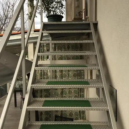 Matija Apartmán *