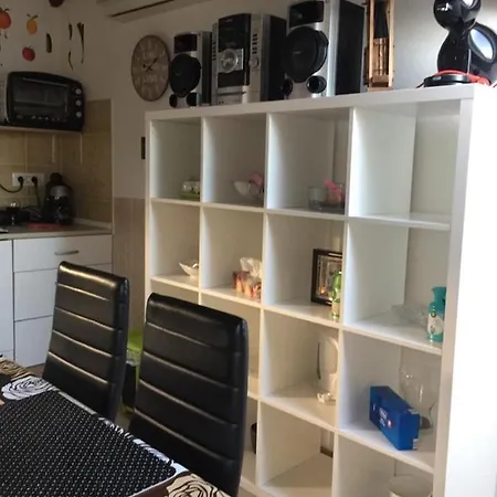 Appartement Matija