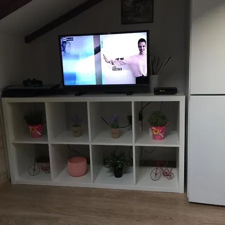 Matija Apartmán Opatija