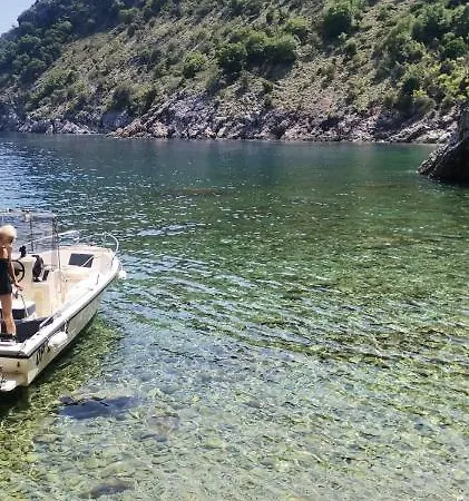 Apartmán Matija Opatija
