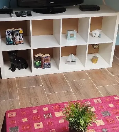 Apartmán Matija *