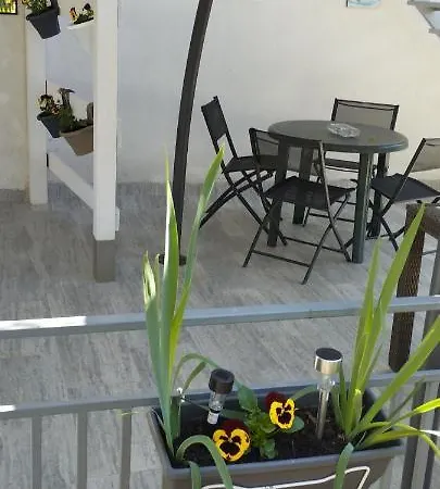 Matija Apartmán