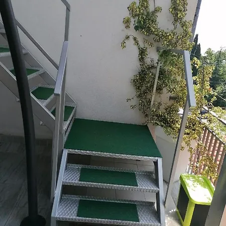 Apartmán Matija *