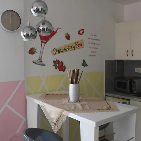 Matija Apartmán Opatija