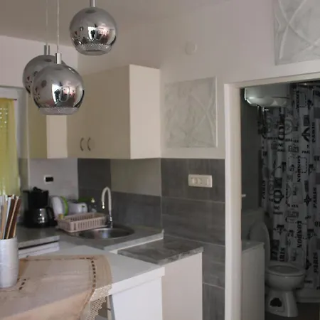 Apartmán Matija Opatija