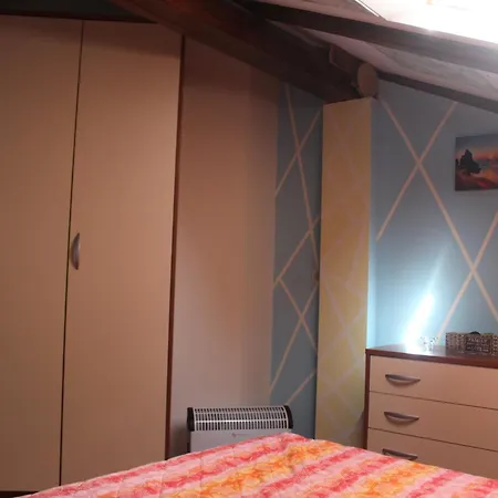 Apartmán Matija *