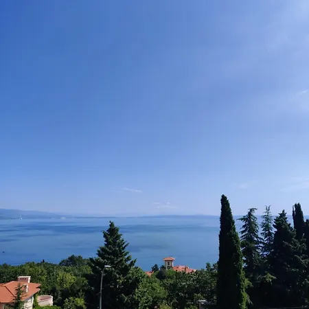 Matija Apartmán *