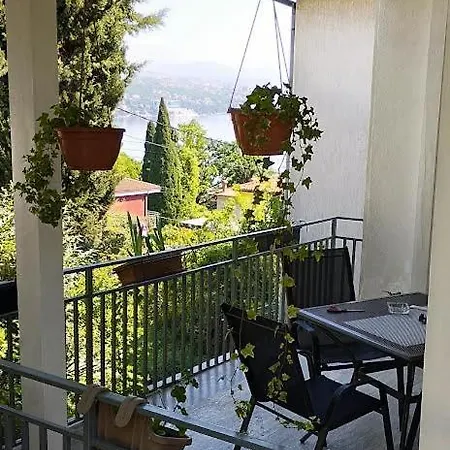 Matija Apartmán Opatija
