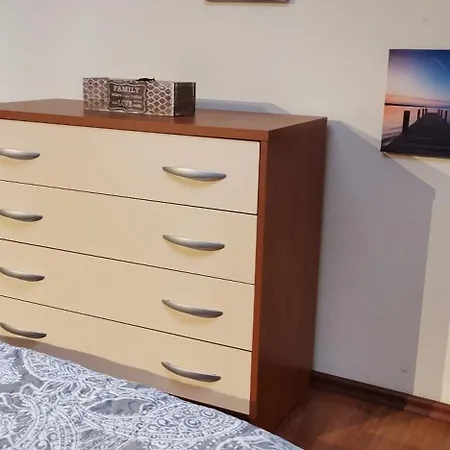 Matija Apartmán Opatija