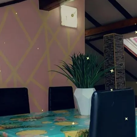 Matija Apartmán Opatija