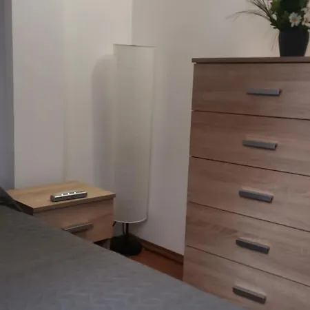 Apartmán Matija *