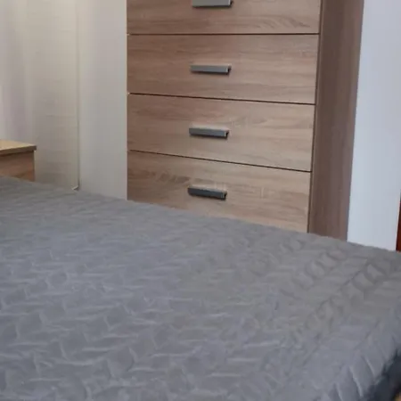 Apartmán Matija *