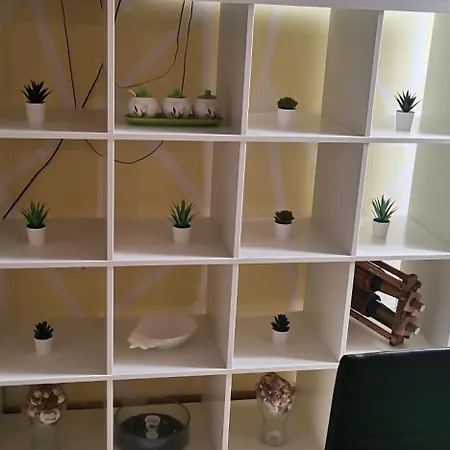 Matija Apartmán