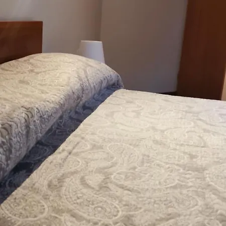Matija Apartmán *