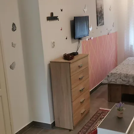 Apartmán Matija *