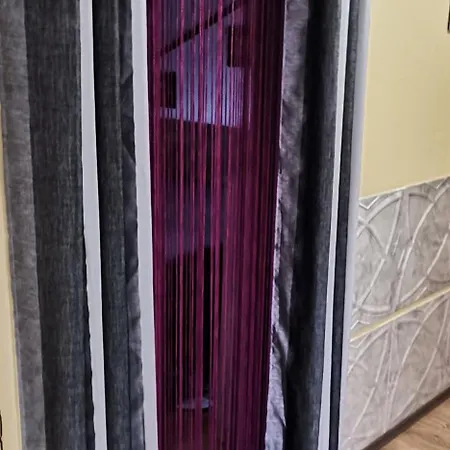 Apartmán Matija