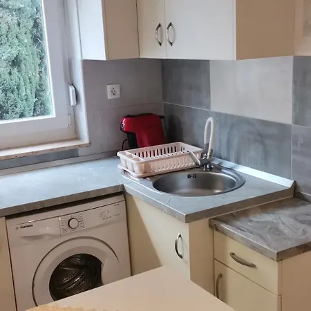 Apartmán Matija *