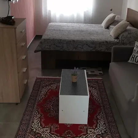 Matija Apartmán