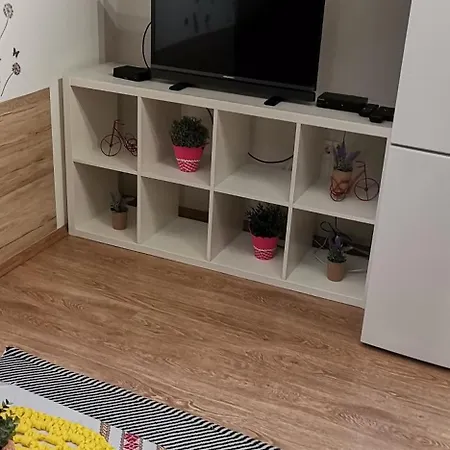 Apartmán Matija Opatija