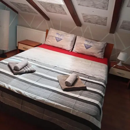 Matija Apartmán *