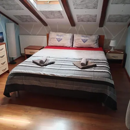 Apartmán Matija *
