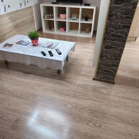 Matija Apartmán Opatija