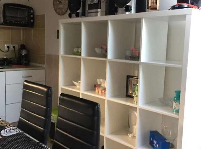 Apartman Matija