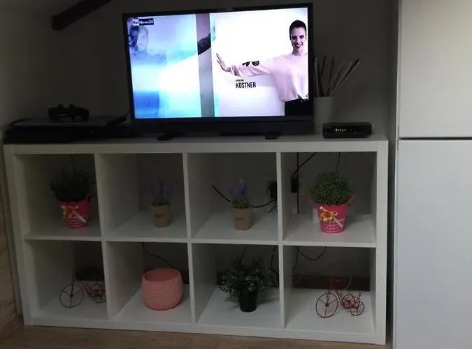 Matija 아파트 오파티아