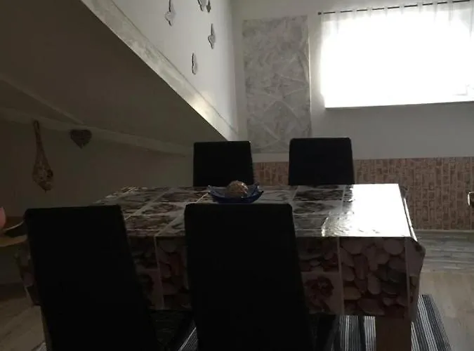 Apartman Matija Abbázia