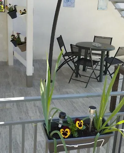 Matija Apartman