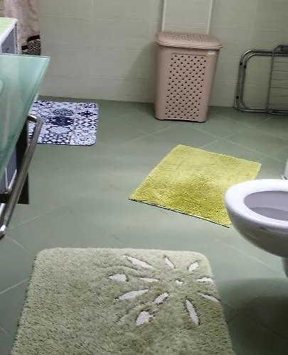 Apartman Matija Abbázia