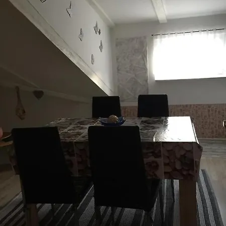 Apartment Matija Opatija