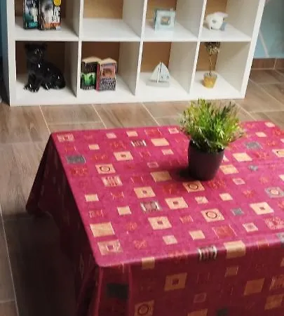 Matija Apartment *
