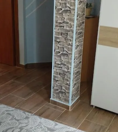Apartment Matija Opatija