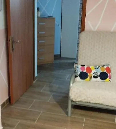 Matija Apartment Opatija