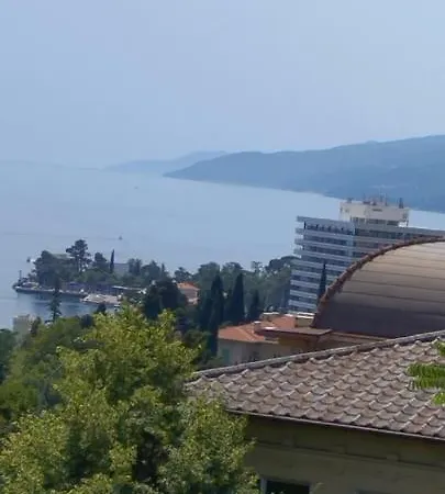 Matija Apartment Opatija
