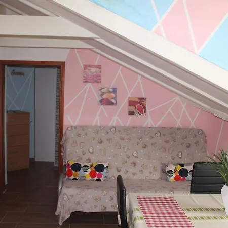 Matija Apartment
