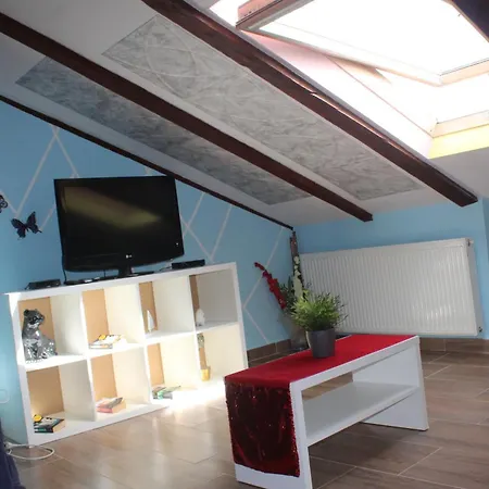 Apartment Matija Opatija