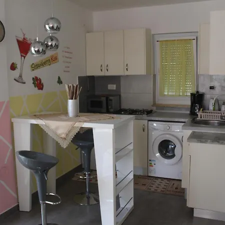 Matija Apartment Opatija