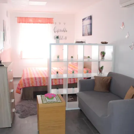 Matija Apartment