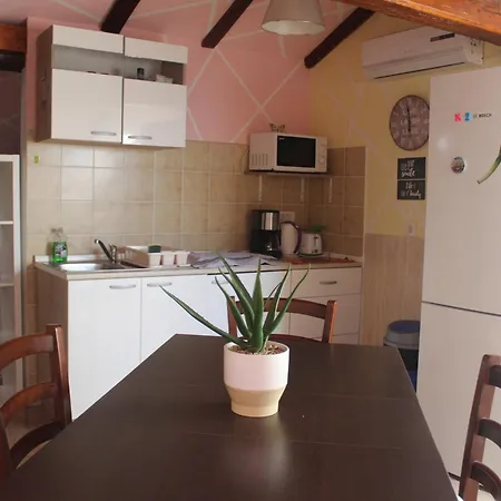 Matija Apartment