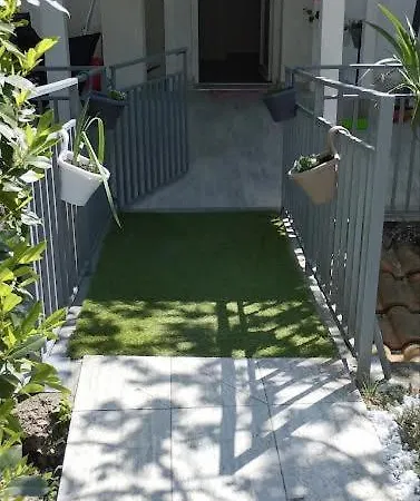 Matija Apartment