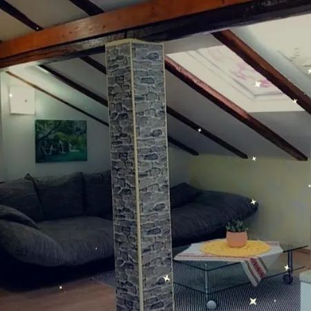 Apartment Matija Opatija