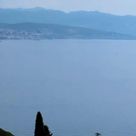 Apartment Matija Opatija