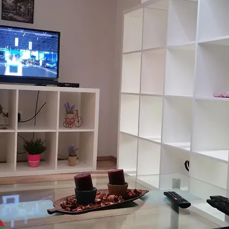 Matija Apartment *