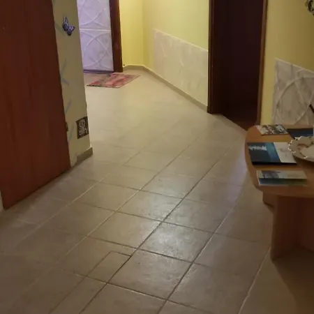Apartment Matija Opatija