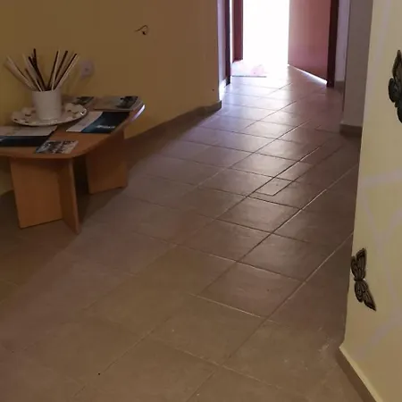 Apartment Matija Opatija