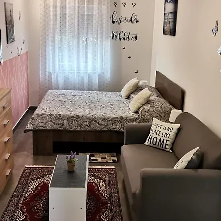 Matija Apartment *