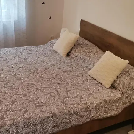 Matija Apartment