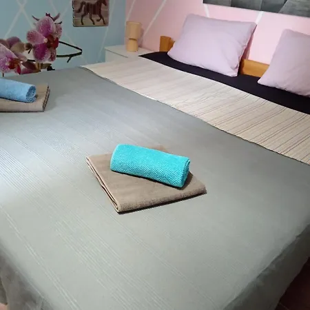 Matija Apartment Opatija
